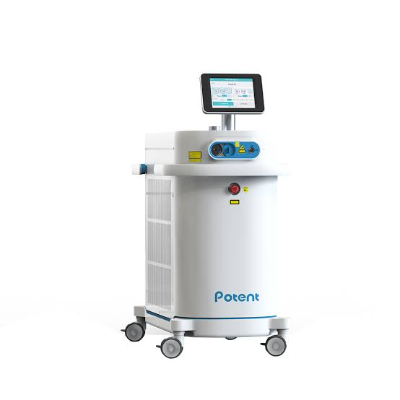 Holmium Laser System