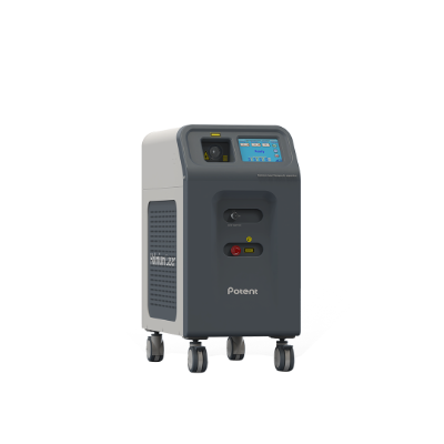  Potent HZ Series  LASER lithotripsy system