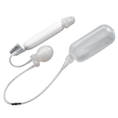  Inflatable Penile Implant for neopenis